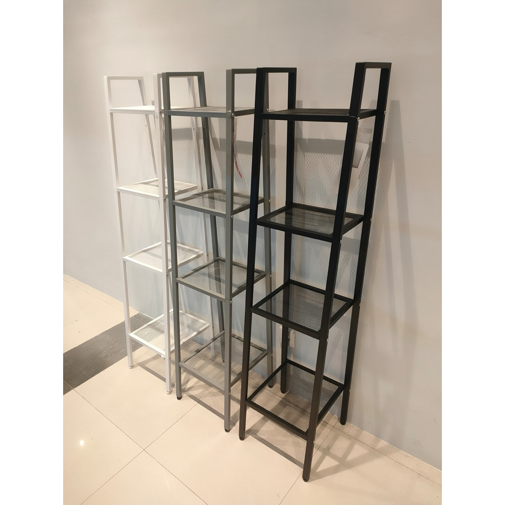 Informa livie rak besi 4 tingkat