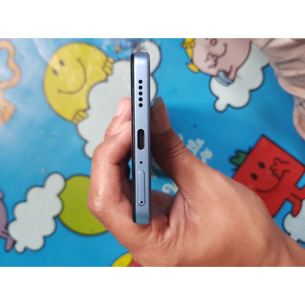 Redmi note 12pro 5g Matot