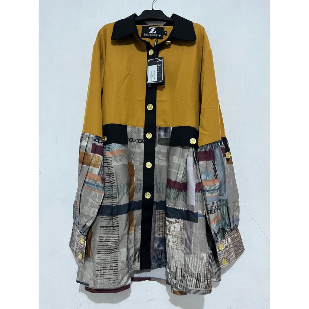 New Zaskia Sungkar size M