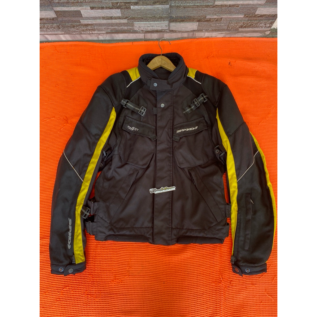 jaket motor spidi italy not yellowcorn kushitani nankai simpson arai shoei yamaha honda kawasaki