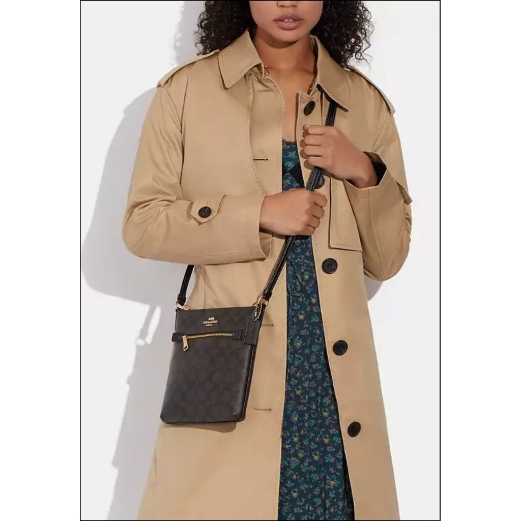 CoC sling Ala mini Rowan signature (PL)