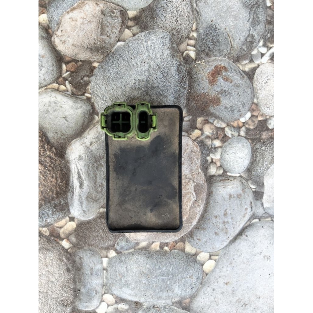 CDI Shogun Original copotan