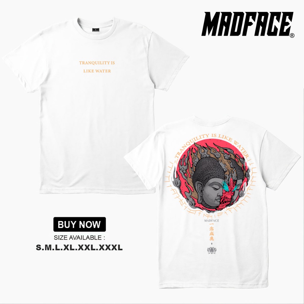 Kaos Seragam Kerja, Kaus Budaya, Lengan Pendek, Sablon Logo, Bordir, Pola, Katun 100%, Pria & Wanita