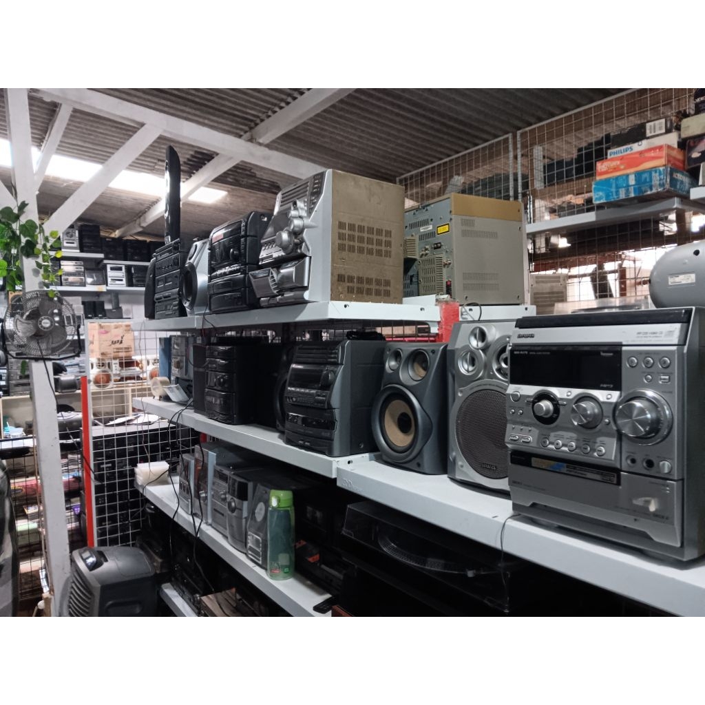 Barang Antik Produk Jadul