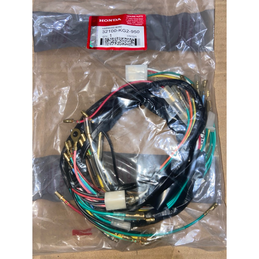 KABEL BODY GL PRO CDI