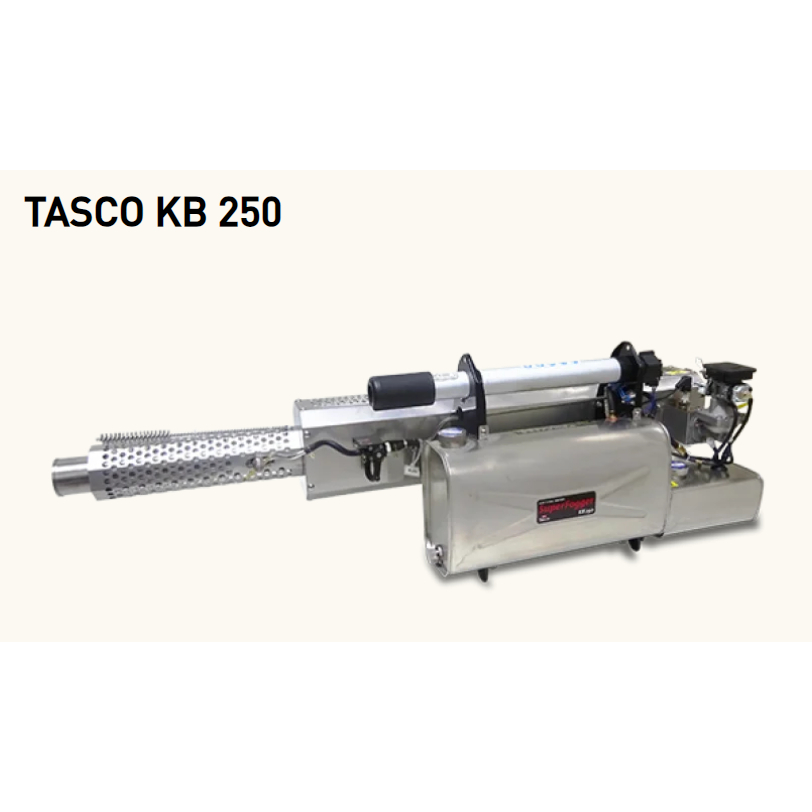 SUPER FOGGER TASCO KSUPER FOGGER TASCO KB 250 / KB-250 / KB250 / MESIN FOGGING MANUALB 250 / KB-250 
