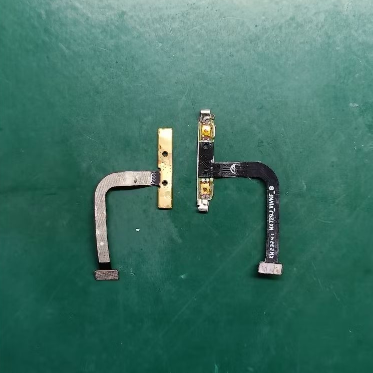 FLEXIBLE VOLUME ZTE NUBIA RED MAGIC 8 PRO