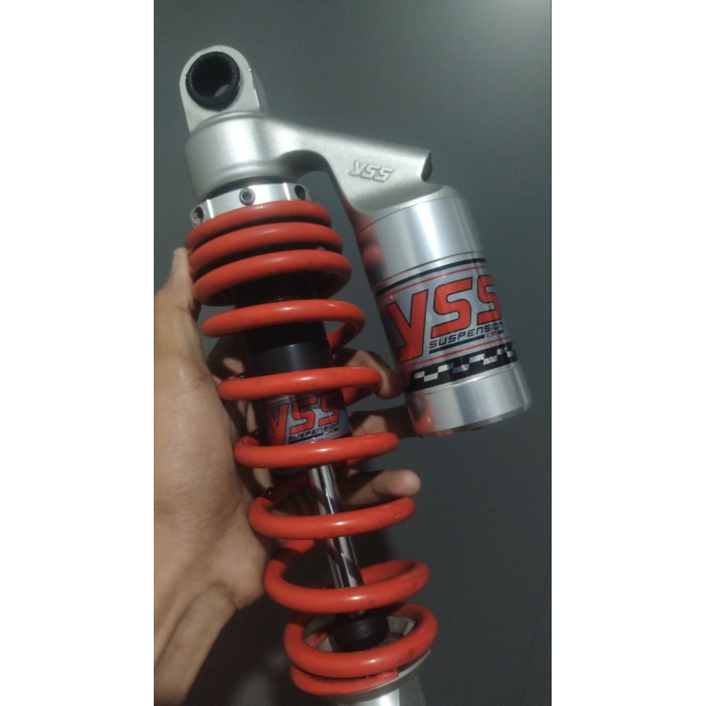 shock yss gog uk 310 original