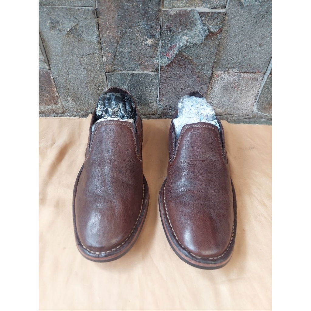 Slipon Cole haan x nik3air