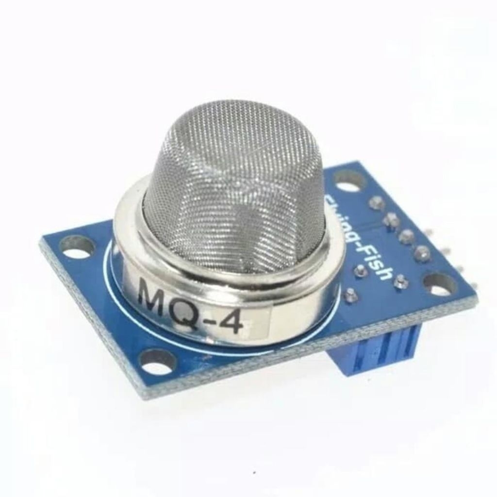 mq-4 sensor mq4