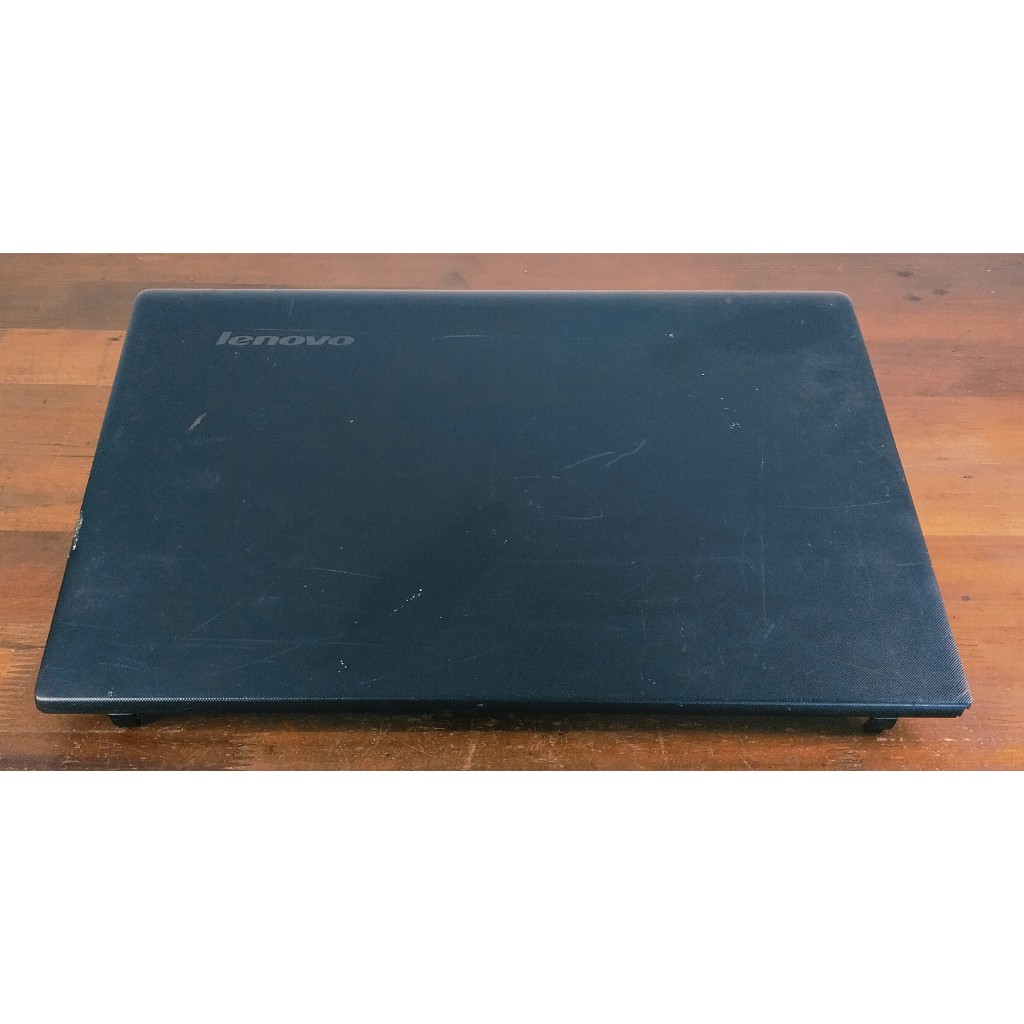 Casing Cover LCD Laptop Lenovo Ideapad 100-15IBD Series