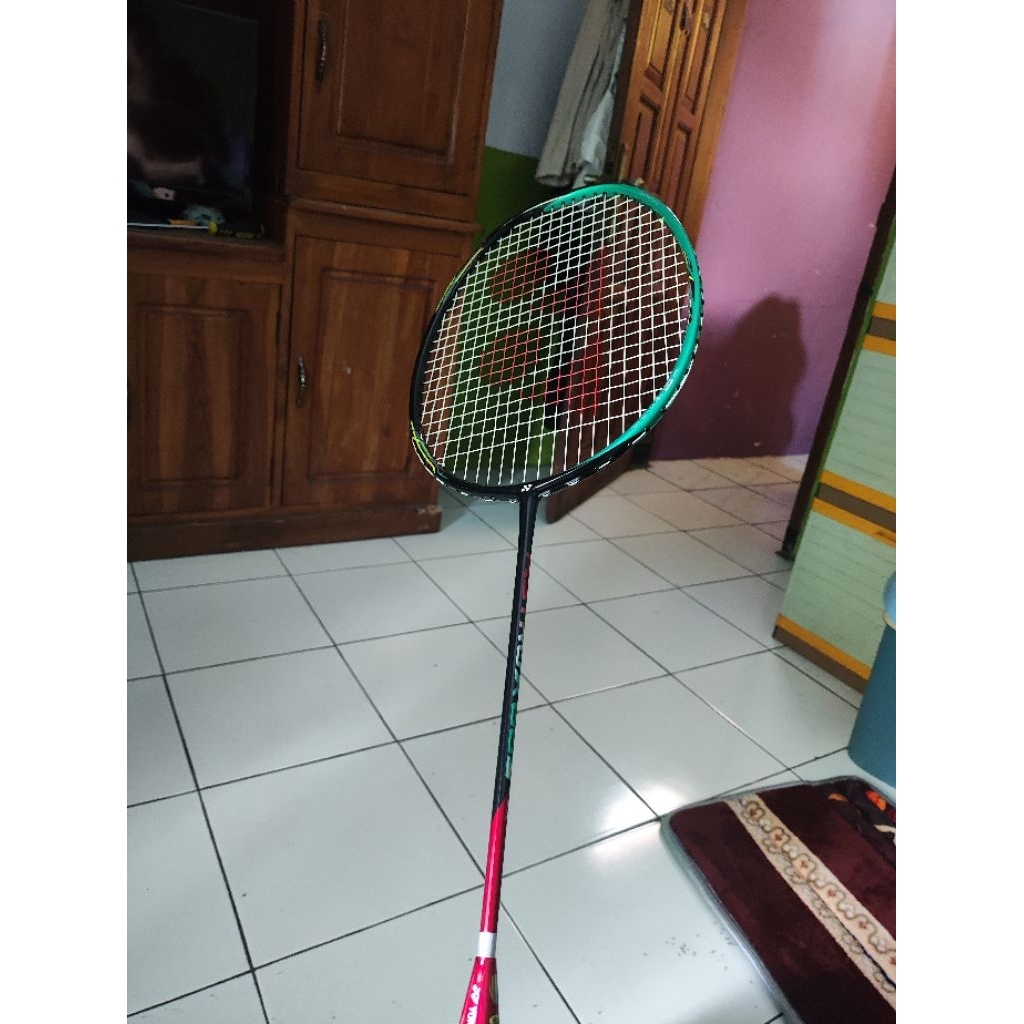 Raket Yonex Astrox 88s Old SP Kevin Sanjaya