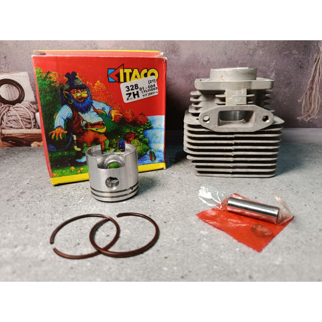 BLOK MESIN POTONG RUMPUT 328 KITACO/BLOCK MESIN POTONG RUMPUT 328 KITACO