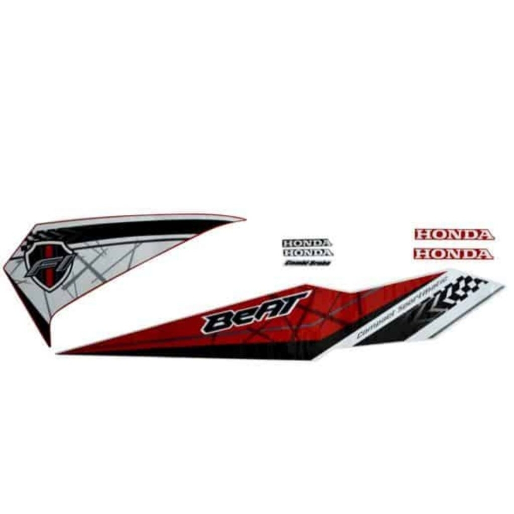 871X0K81N10ZCR STRIPE SET RED WHITE R