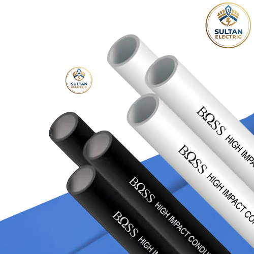 Pipa Conduit 20mm Boss / Pipa Boss / Conduit Boss