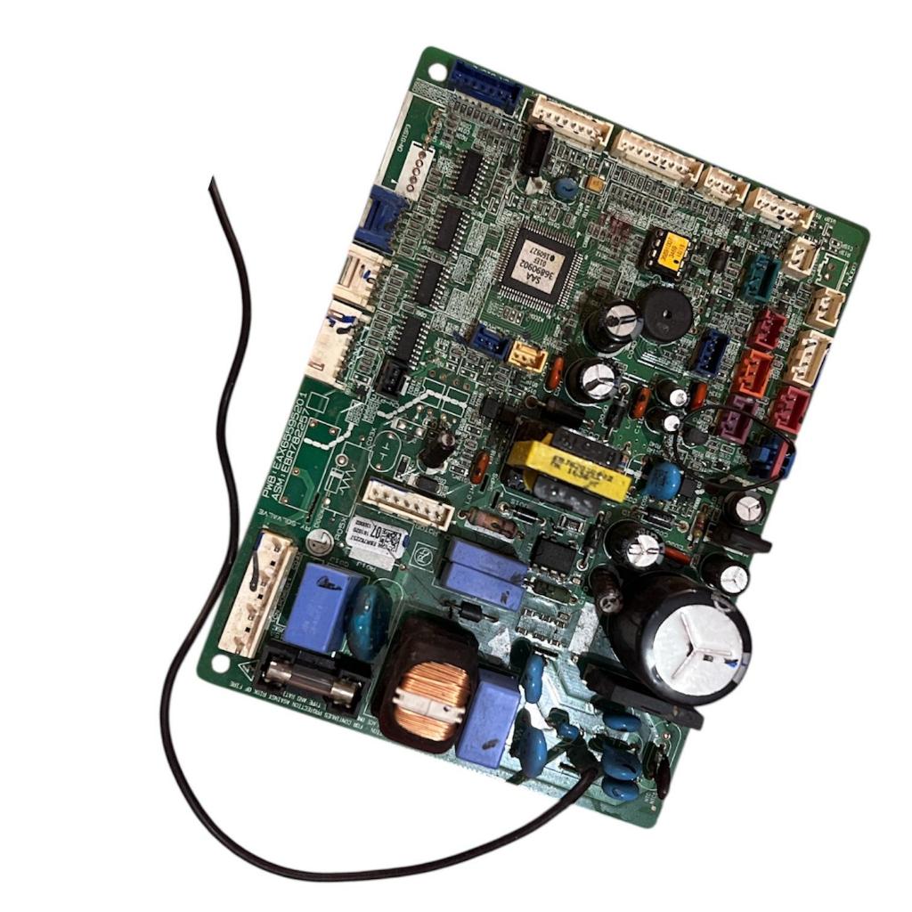 MODUL AC LG INVENTER MULTY V EBR7457 SY 8615 ORIGINAL