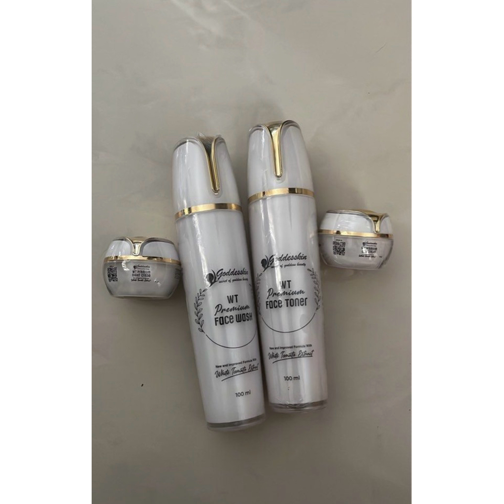 goddesskin skincare white tomato