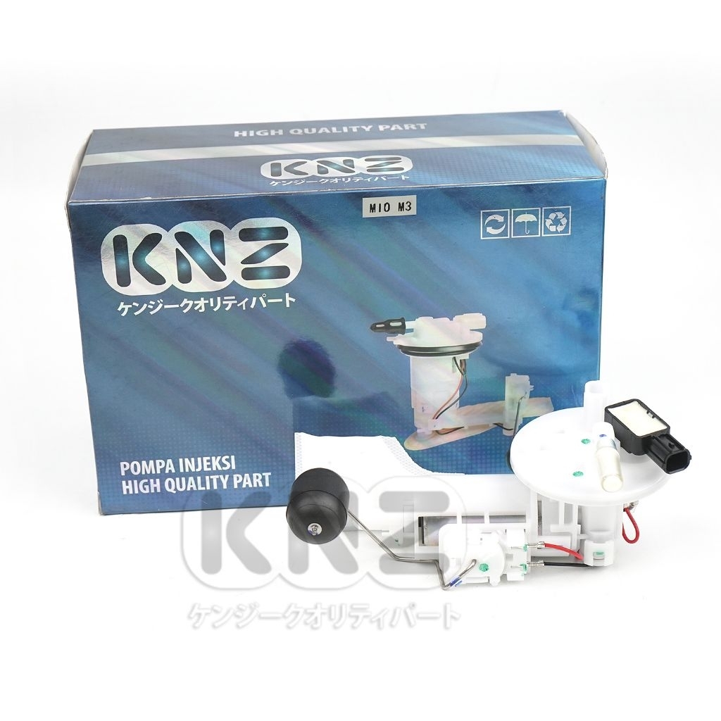 FUEL PUMP POMPA INJEKSI MIO M3 KNZ