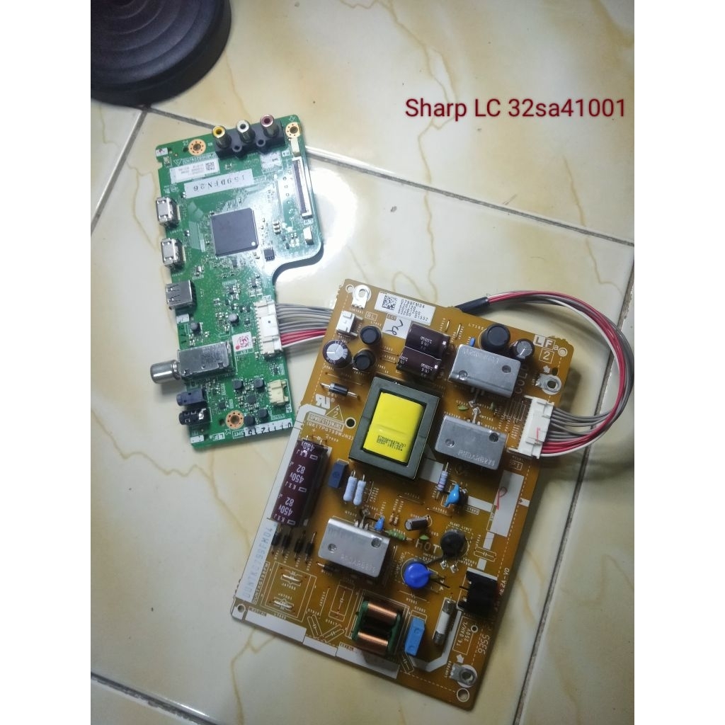 product images