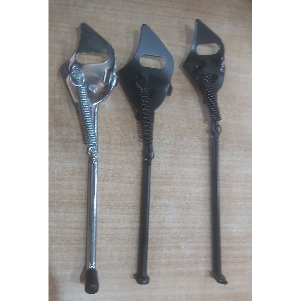 standar jagang kaki samping sepeda bmx 20