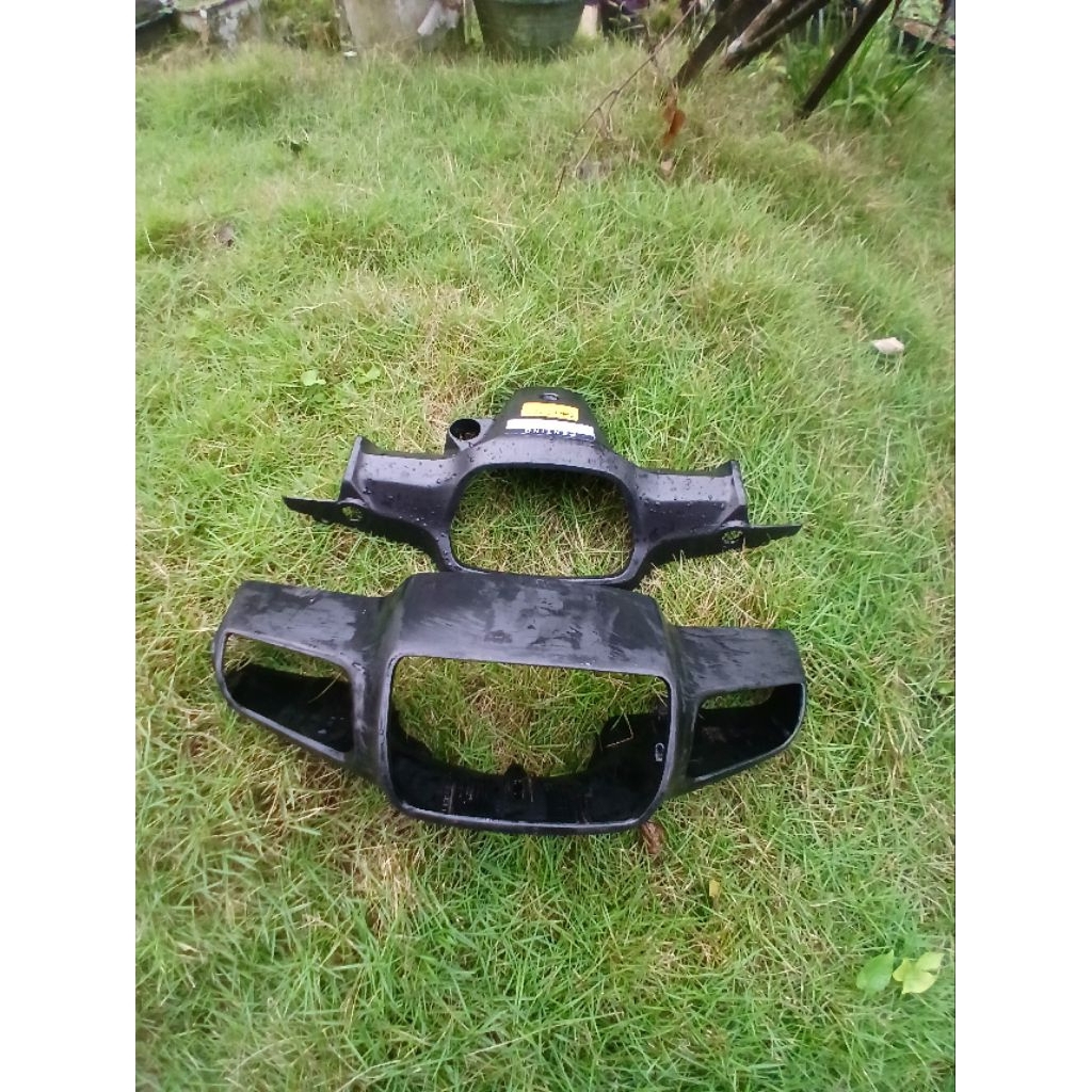 Batok Kepala Depan Honda Astrea Grand Bulus Impresa Original Copotan
