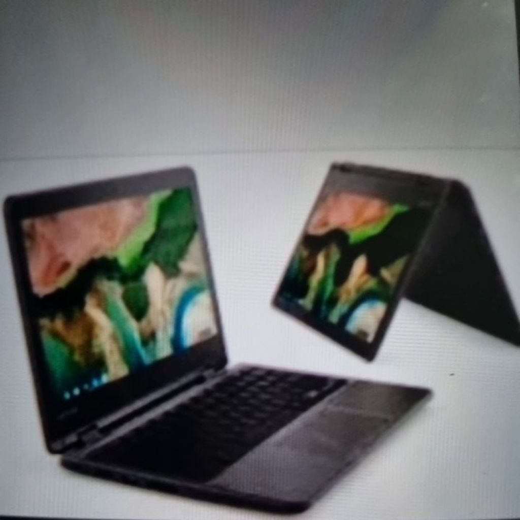 Laptop Lenovo Chromebook 300E