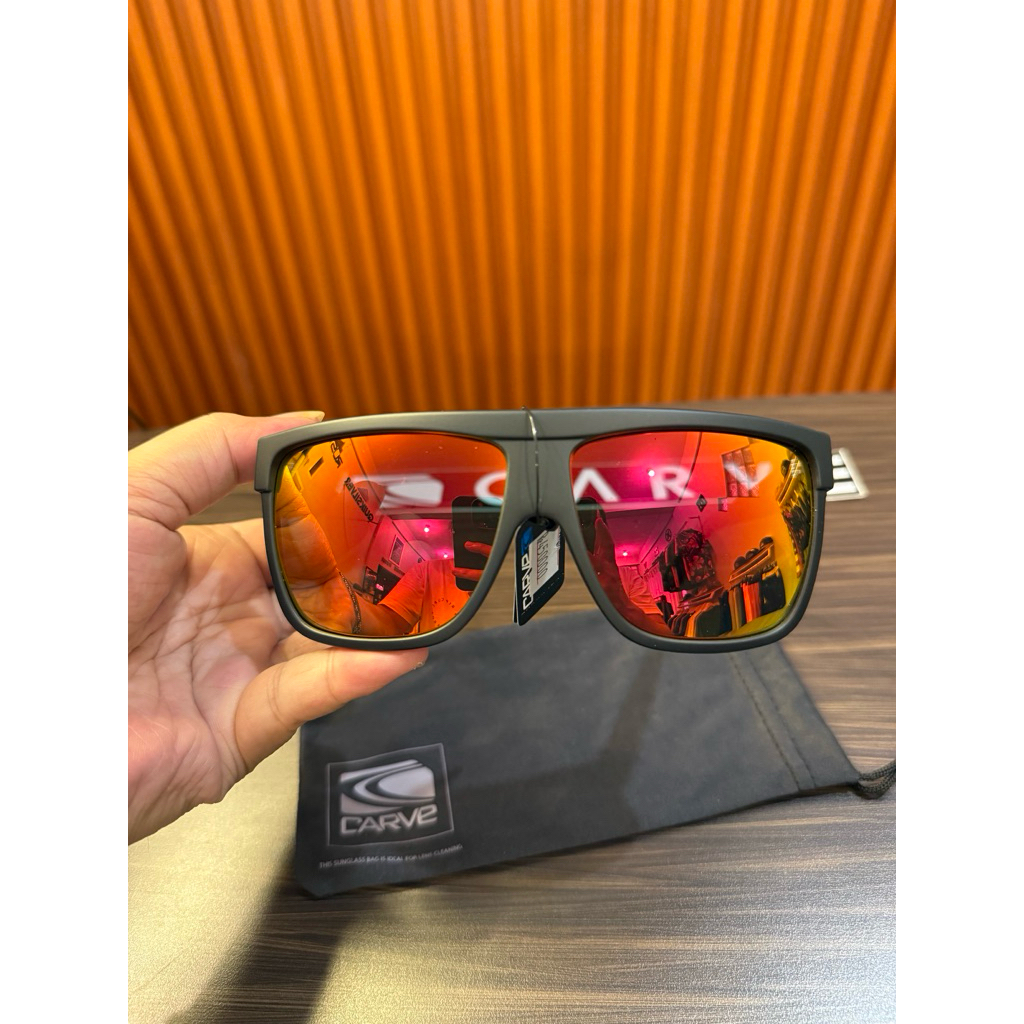 kacamata Carve Original