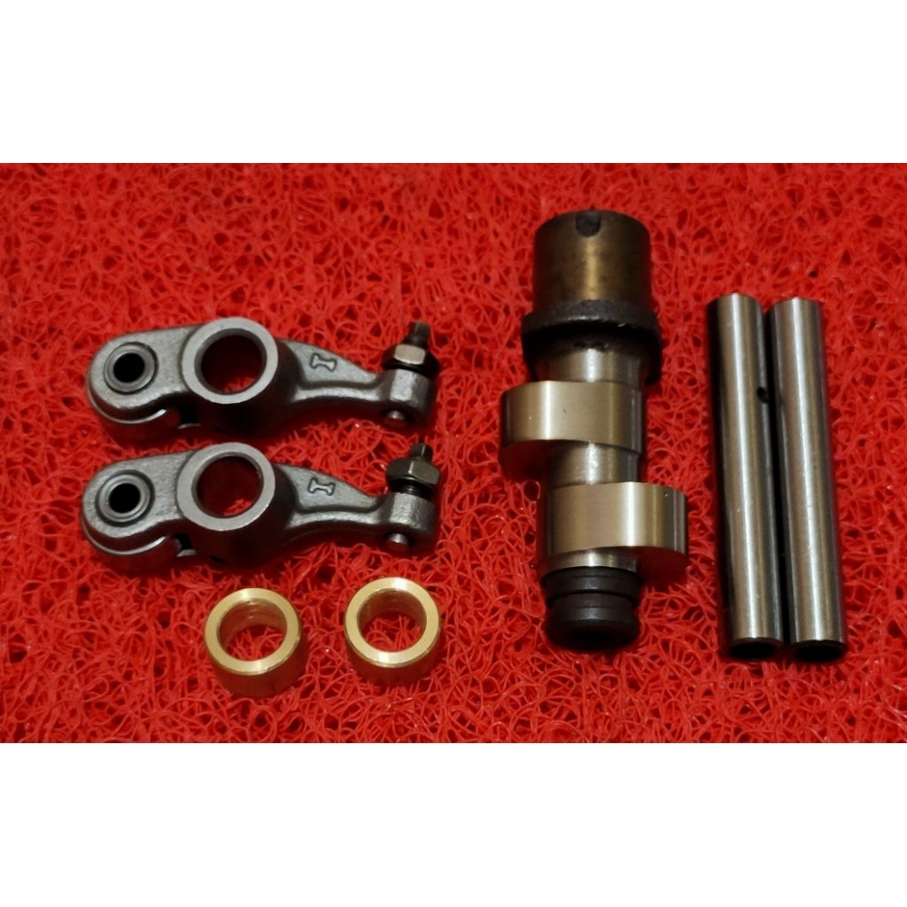 Noken as racing Mio Rra Blade spek 130cc 150cc 200cc