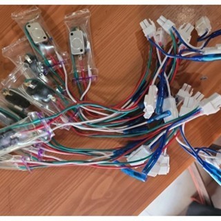 PIUS BIMETAL PIUS DEFROZZ KULKAS 2PINTU ORIGINAL POLYTRON