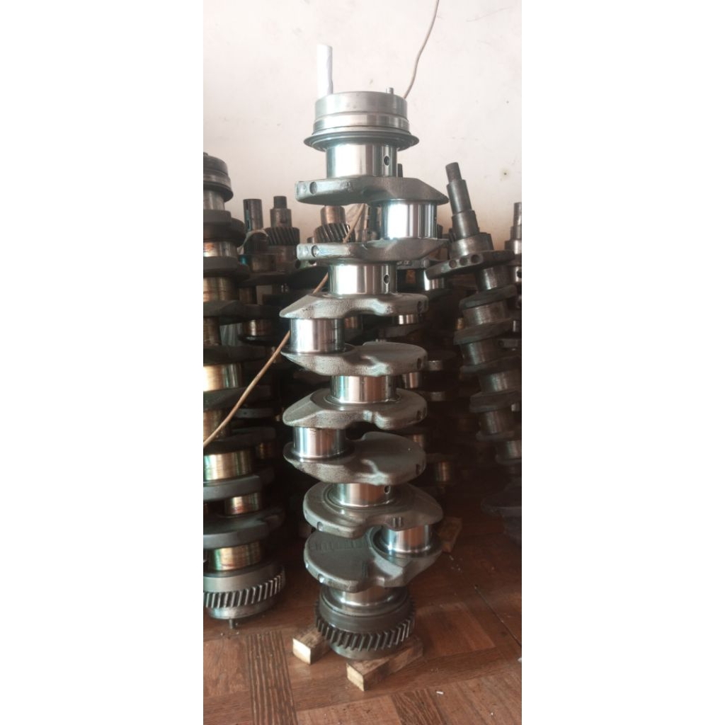 kruk as/as kruk/ crankshaft