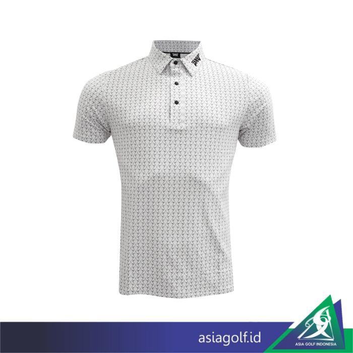 T Shirt Golf Pxg Tour Crossed | Golf | Kaos Golf