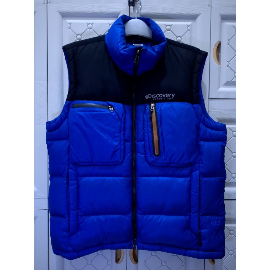 ROMPI BULANG DISCOVERY XL