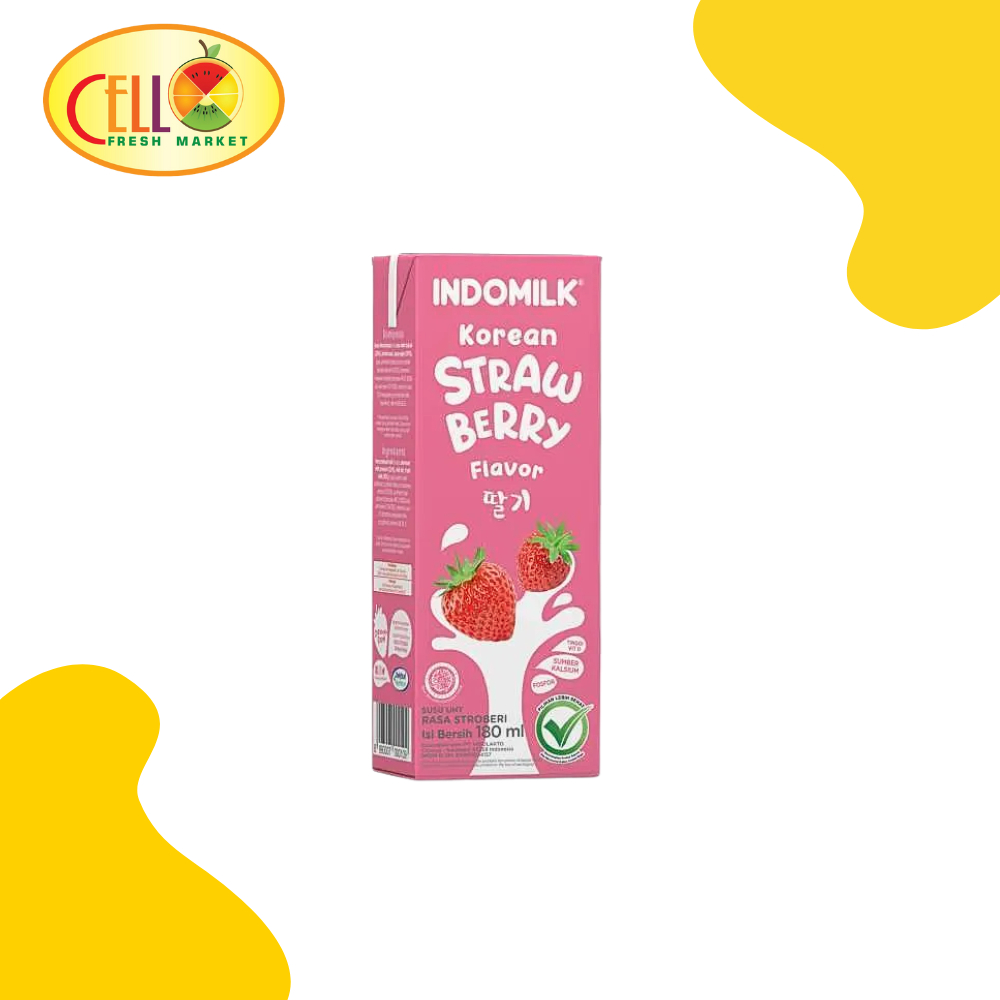 CLEVO STRAWBERRY 115ML