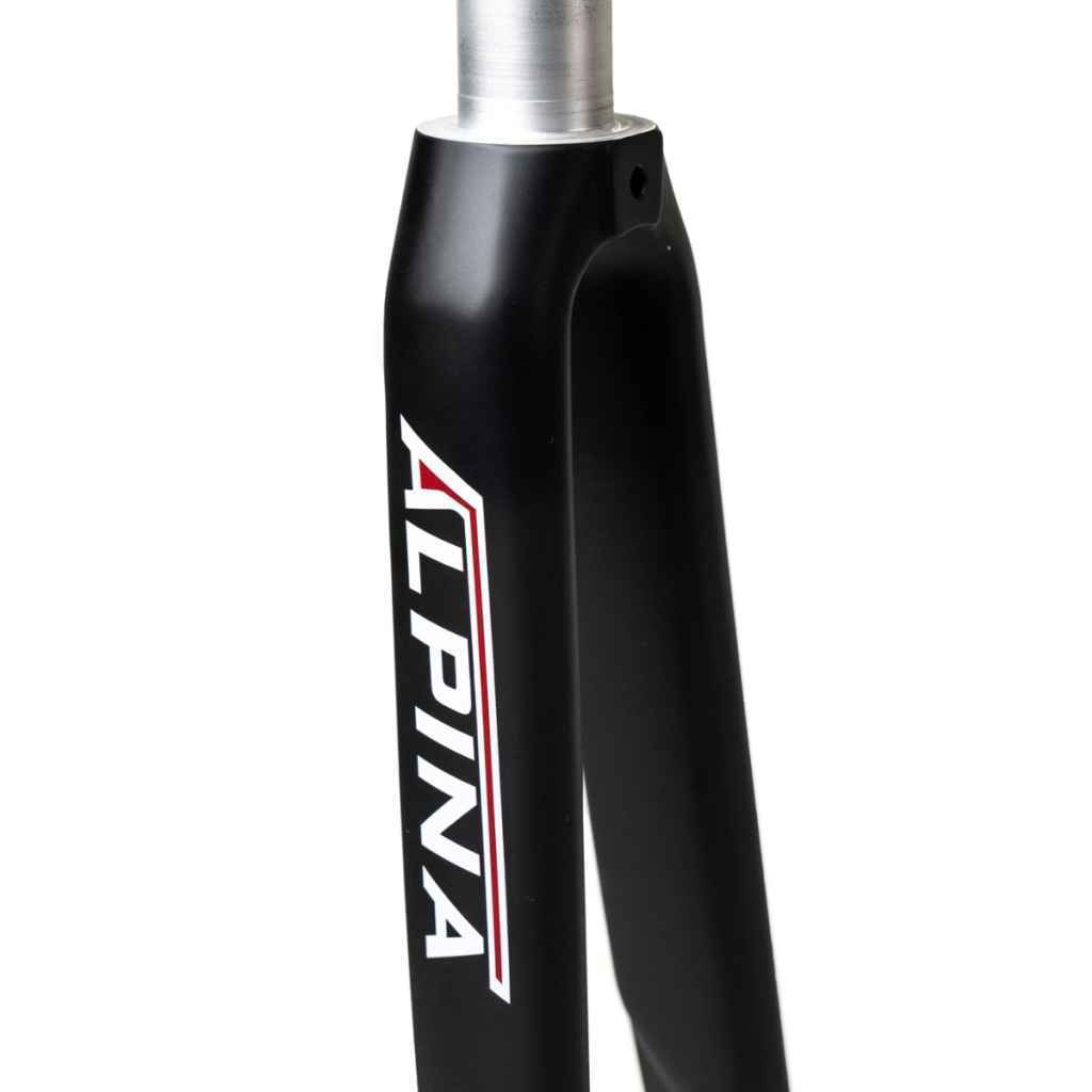 Stiker Fork Sepeda Alpina - Bicycle Decal Sticker