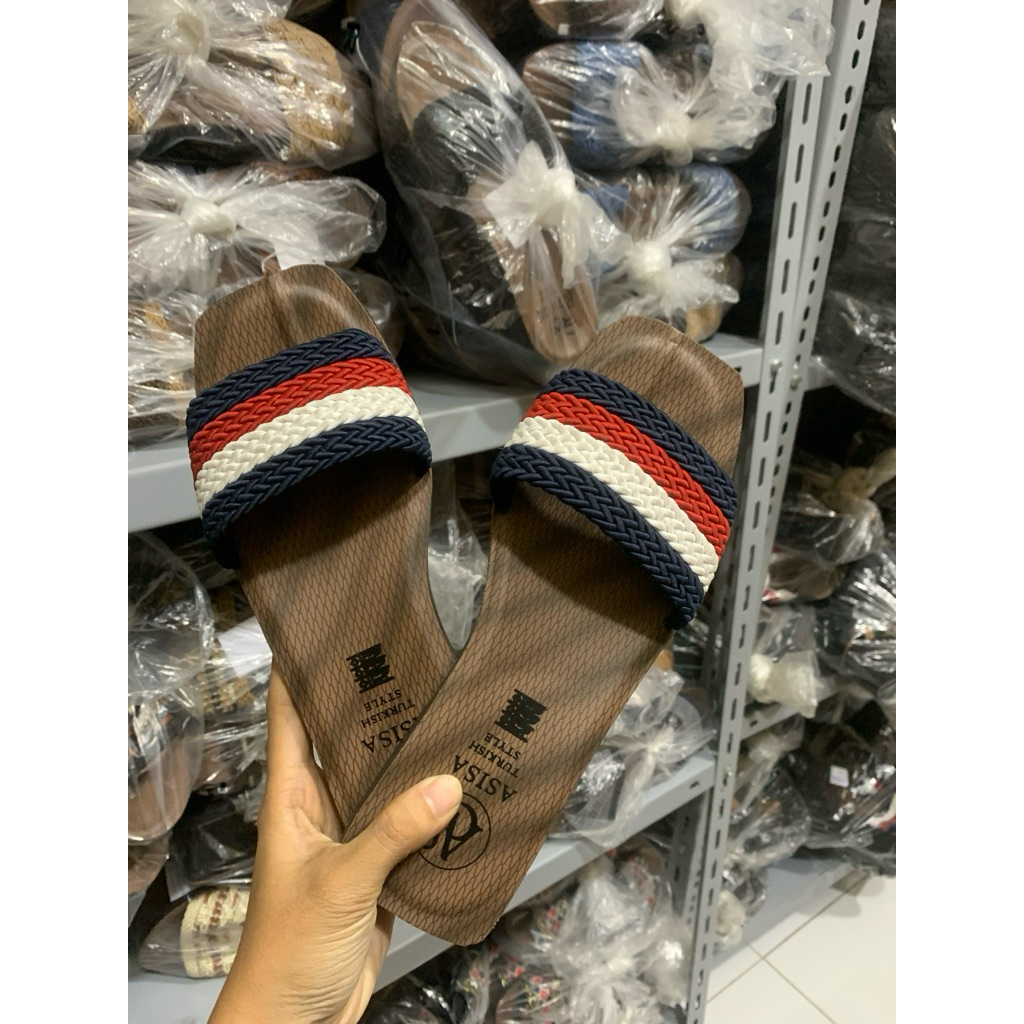 sandal turki asisa 033/660