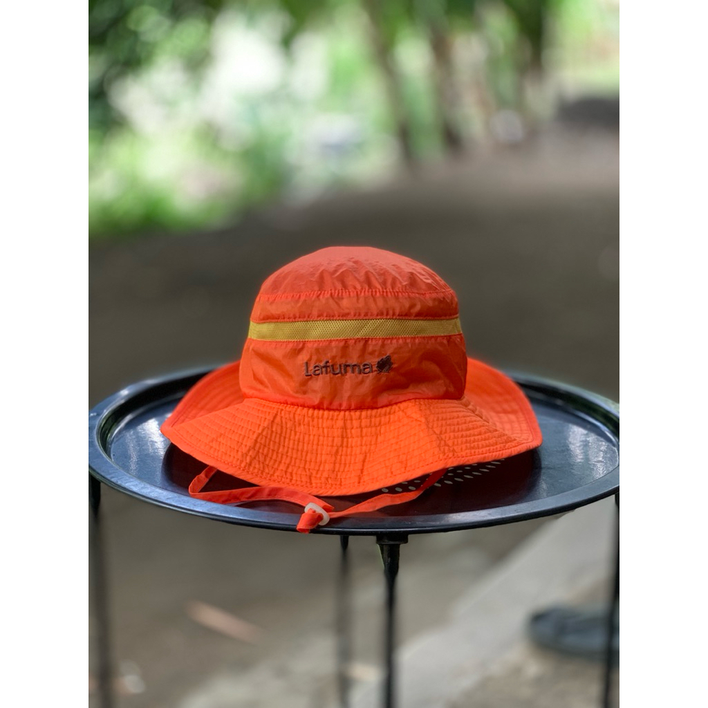 Topi rimba Lafuma