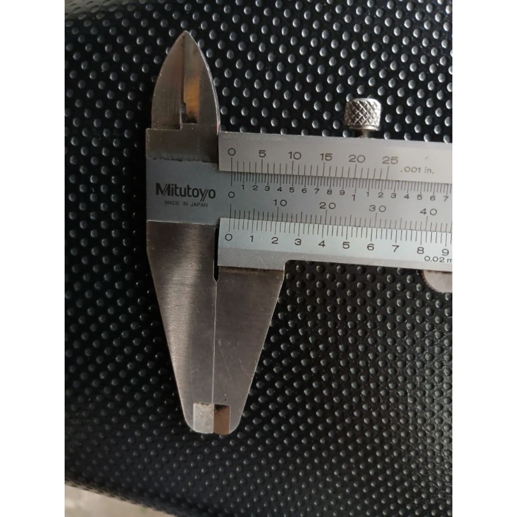 Sigmat Caliver mitutoyo200mm