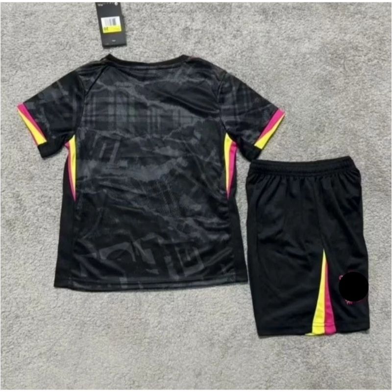 JERSEY BOLA KIDS CHELSEA 3RD 2025/2026 GRADE ORI HIGH QUALITY