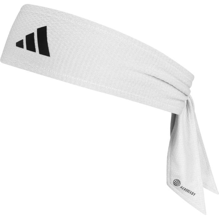 Adidas Ten White Bandana