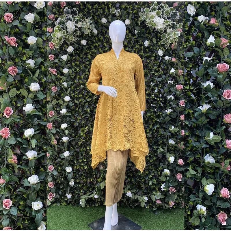 Kebaya modern / Kebaya remaja / Kebaya ocean / Kebaya bali / Kebaya wisuda