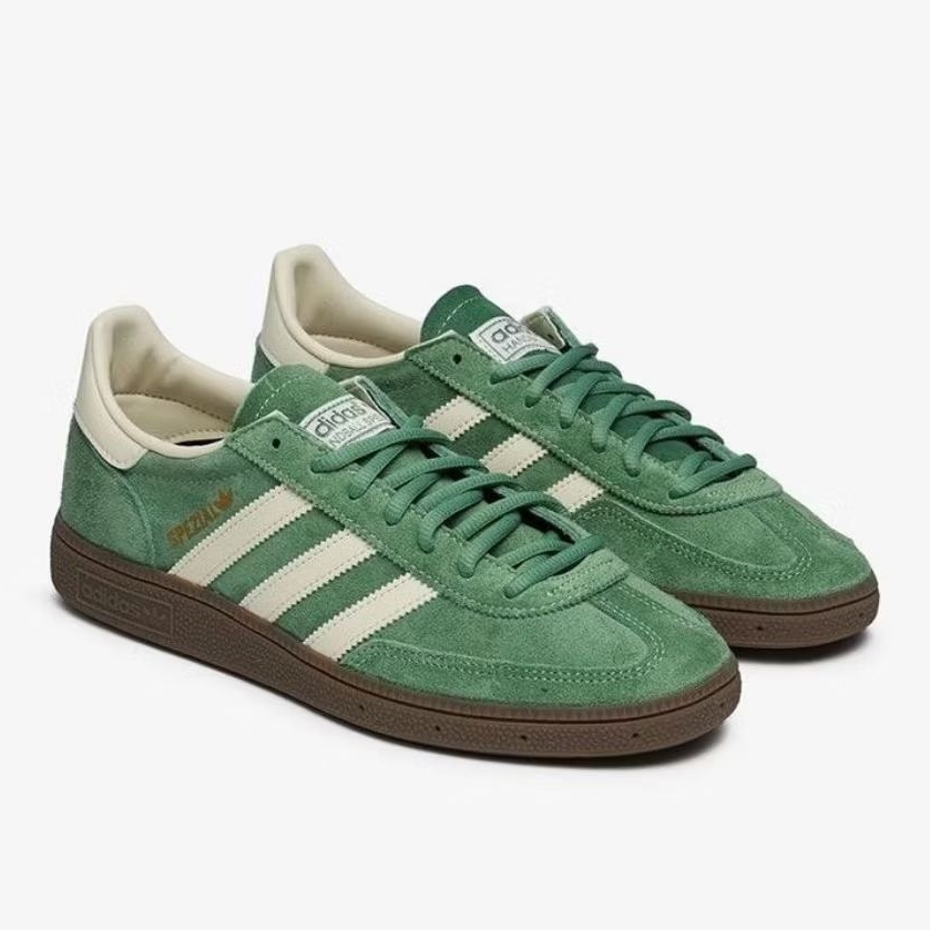 Adidas Handball Spezial Preloved Green