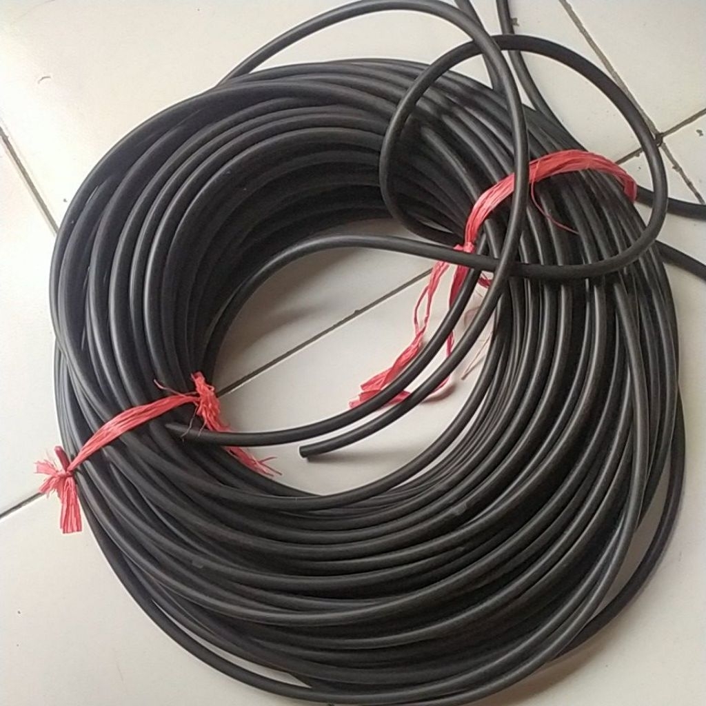 SELANG VACUM ,HAWA,BENSIN 3MM SINTETIS