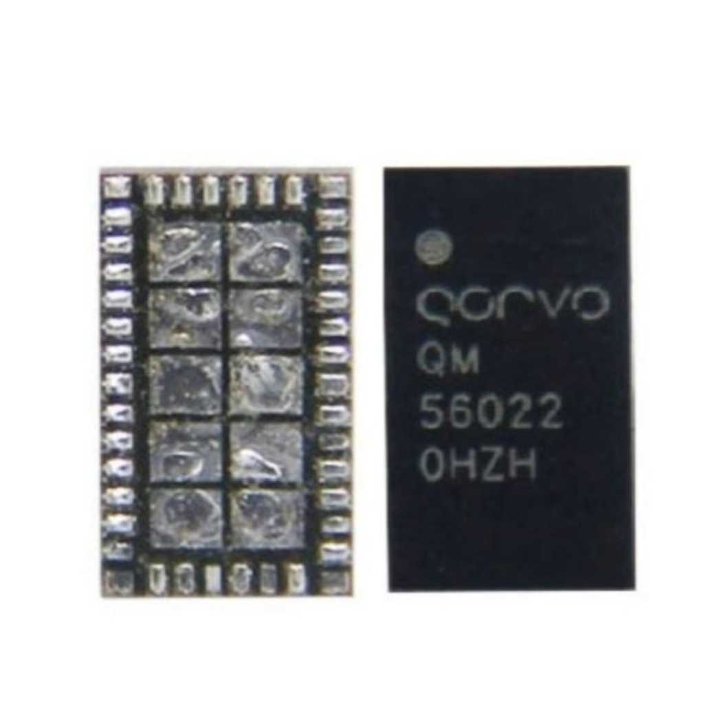QM56022 IC RF