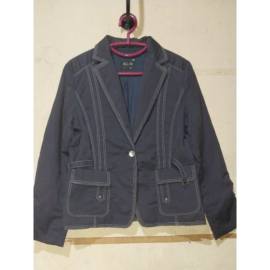 Blazer Parasut