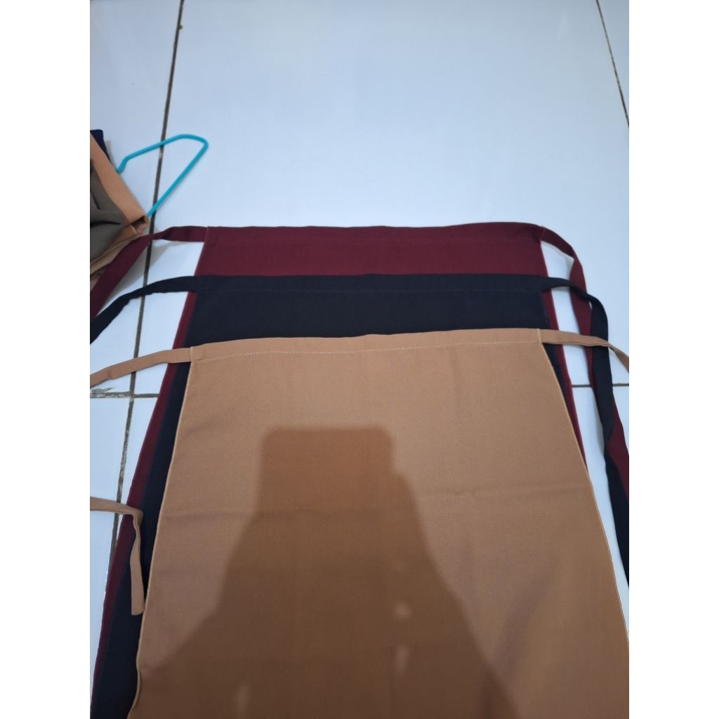 Preloved Niqab dan Cadar