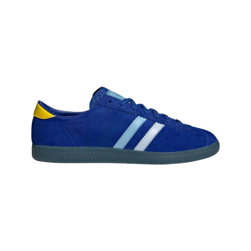 Adidas Amsterdam City Series Blue Yellow Original