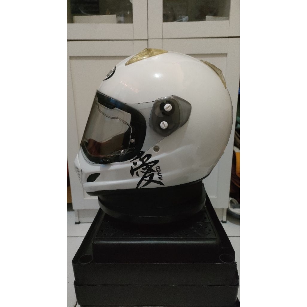Arai Cross Ori