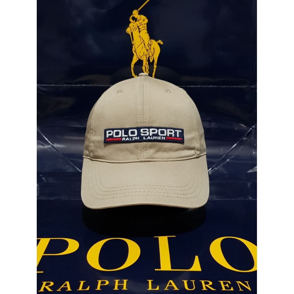 Topi Polo Sport by Ralph Lauren