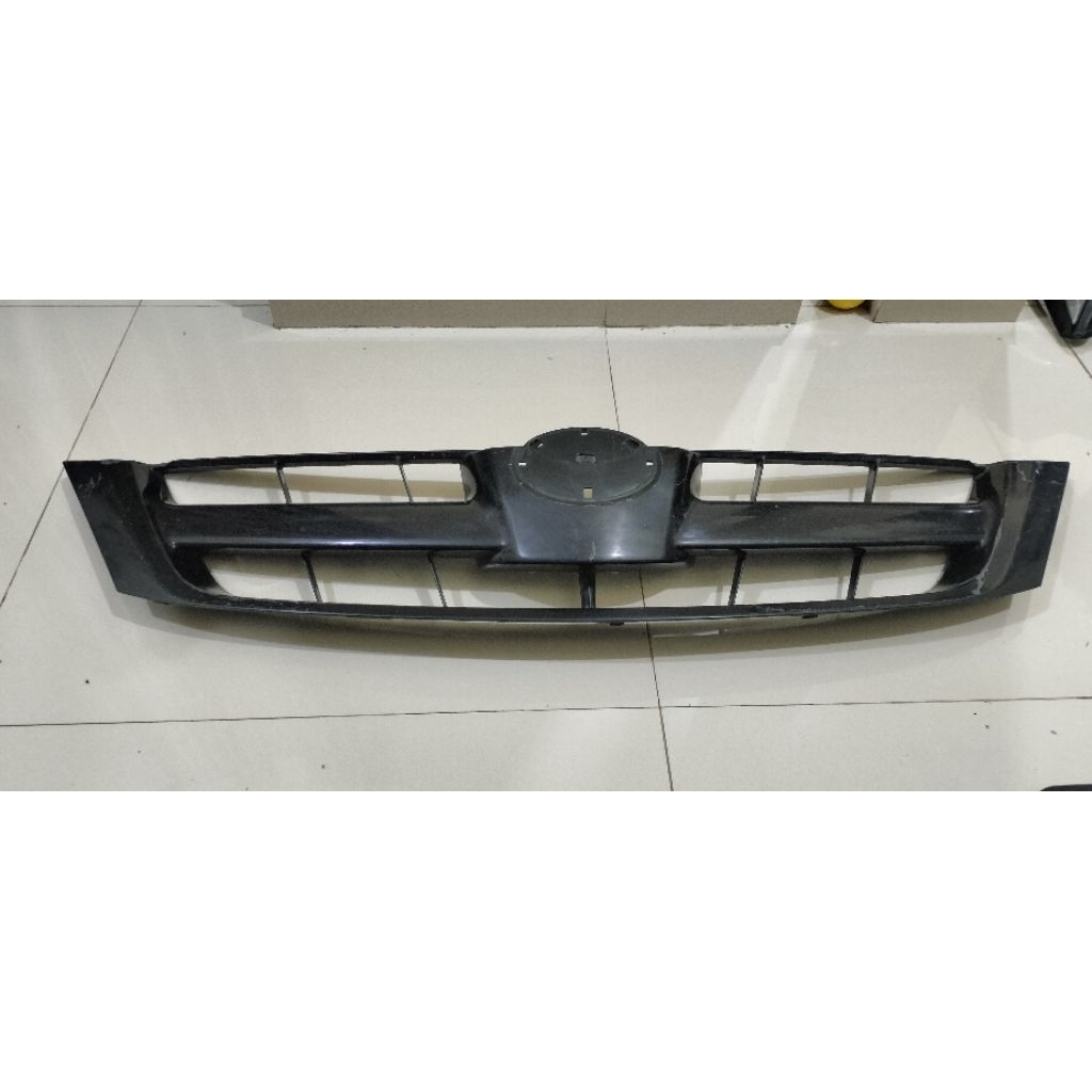 gril grill Inova 2004-2007 original