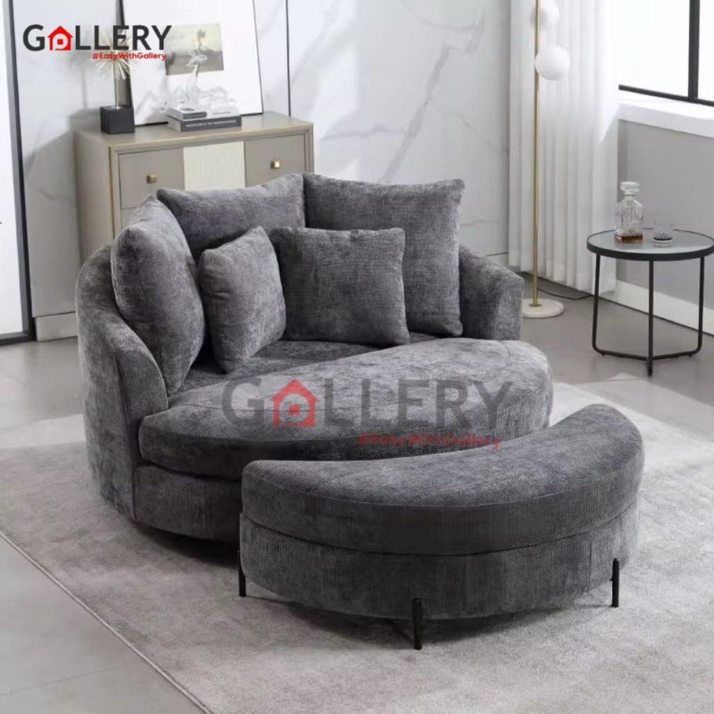 UTARI 1 set- sofa cantik sofa penyimpanan sofa multifungsi sofa unik